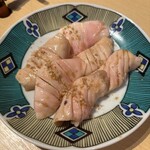 焼肉ホルモン こじま - ノドナンコツ