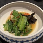 スーツァン・レストラン陳 - 