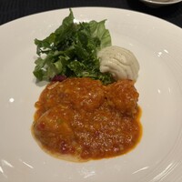 スーツァン・レストラン陳 渋谷店 - 