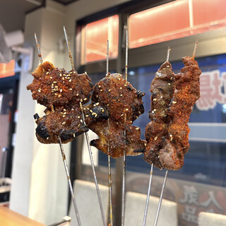 中華四川料理 栄華飯店_1