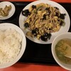 中華料理ふじよし