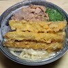 資さんうどん 尼崎浜小学校前店