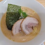 らーめん つるぎ - 