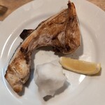 炭焼き さぶちゃん - 