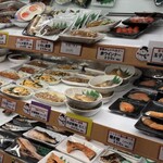 わが家の食堂 - 