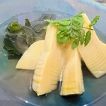 お魚々とお寿司 むらかみ - 