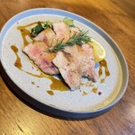 メリプリンチペッサ - 