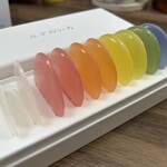 ベルマートキヨスク - 料理写真: