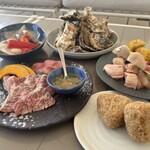 Long Vacation Resort 海の家 - 