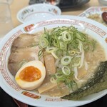 餃子の王将 巽店 - 