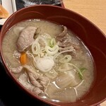わが家の食堂 - 