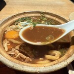 山本屋本店 - 濃厚味噌