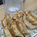 餃子の王将 巽店 - 