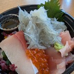 道の駅あわじ - 