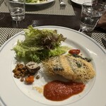 ミラコロ 伊豆高原 地元食材イタリアン - 