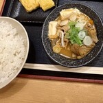 わが家の食堂 - 