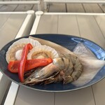 Long Vacation Resort 海の家 - 