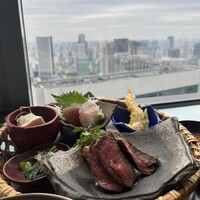 ダイナミックキッチン＆バー 響 カレッタ汐留店  - 