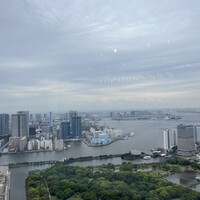 ダイナミックキッチン＆バー 響 カレッタ汐留店  - 