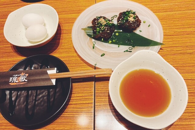 Okinawa Dining Ryuka Ueno Honkan