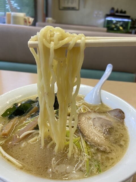 大拳 - 貝田（ラーメン）の写真