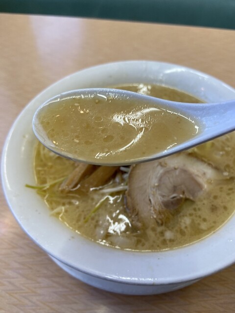 大拳 - 貝田（ラーメン）の写真