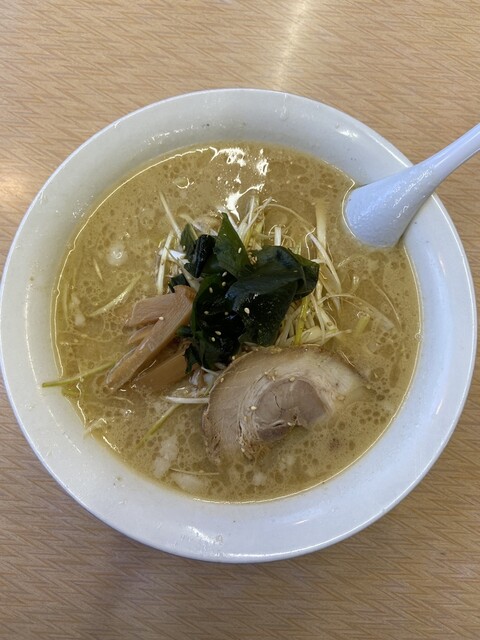 大拳 &ndash; 貝田（ラーメン）｜福島県国見町の本格ラーメン店