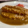 上等カレー 内本町店