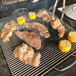 Sails BBQ - 