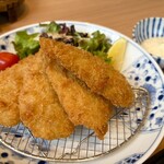 佐賀の湯処 KOMOREBI レストラン - 