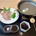 佐賀の湯処 KOMOREBI レストラン - 