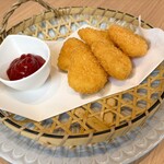 佐賀の湯処 KOMOREBI レストラン - 