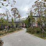 佐賀の湯処 KOMOREBI レストラン - 
