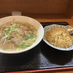 酒家 夢 - 