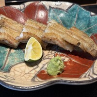銀座 四代目 高橋屋 銀座店 - 