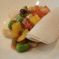 銀座ろくさん亭 - 焼物