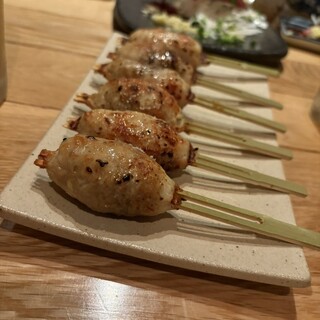口コミ一覧 : つくね山本 - 内幸町/居酒屋 [食べログ]