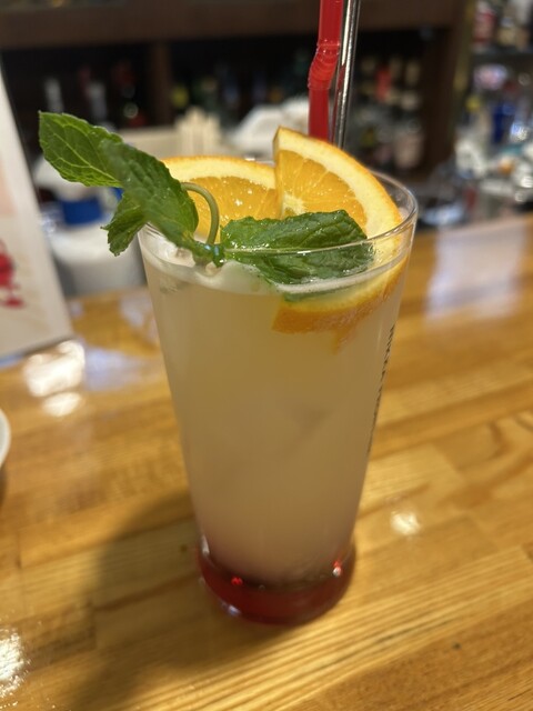 ブランチ - 本宮（ダイニングバー）の写真