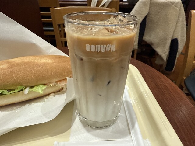 Doutor Coffee Shop Kyoto Shijo-Dori Kita Ten photo 2