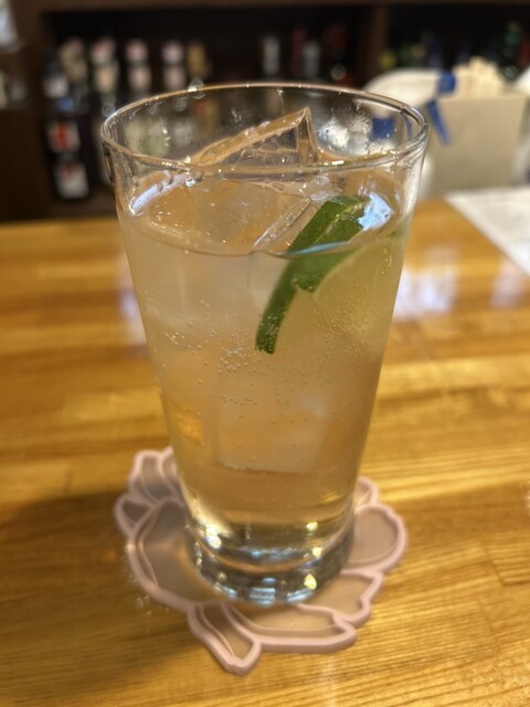 ブランチ - 本宮（ダイニングバー）の写真