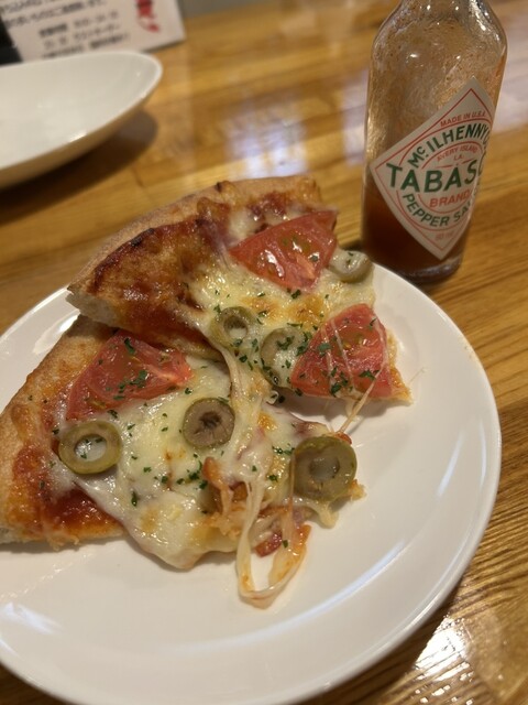 ブランチ - 本宮（ダイニングバー）の写真