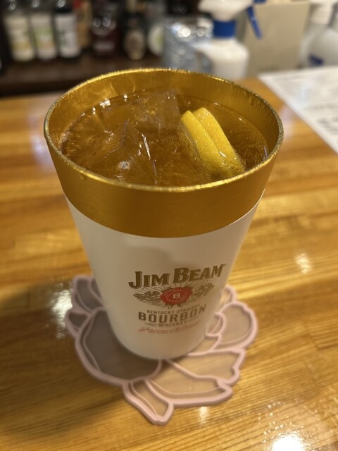 ブランチ - 本宮（ダイニングバー）の写真