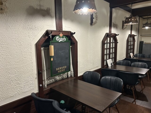 ブランチ - 本宮（ダイニングバー）の写真