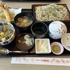 和食レストランとんでん 松戸店