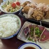 市場食堂　鶴の港