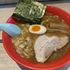 札幌海老麺舎 南部市場店