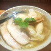 純手打ち 麺と未来
