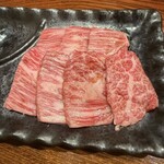 焼肉居酒屋 宮じ - 