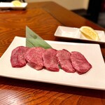 焼肉居酒屋 宮じ - 