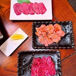 焼肉居酒屋 宮じ - 